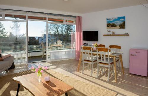 Pelzerhaken Apartamento | Ankerplatz 57