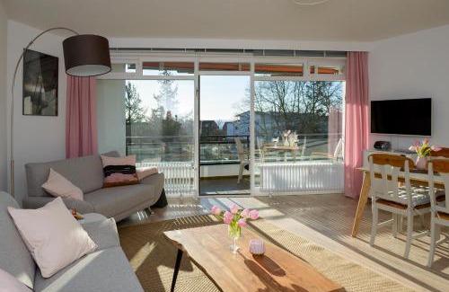 Pelzerhaken Apartamento | Ankerplatz 57