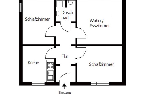 Westerronfeld Casa | Ankerplatz (am Nord-Ostsee-Kanal)