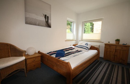 Westerronfeld Casa | Ankerplatz (am Nord-Ostsee-Kanal)