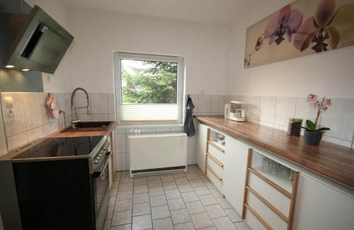 Westerronfeld Casa | Ankerplatz (am Nord-Ostsee-Kanal)