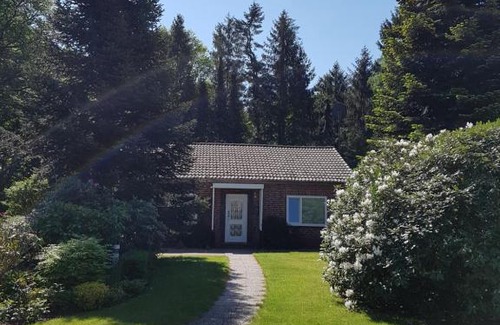 Westerronfeld Casa | Ankerplatz (am Nord-Ostsee-Kanal)