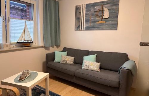 Barth Apartamento | Ankerplatz Barth