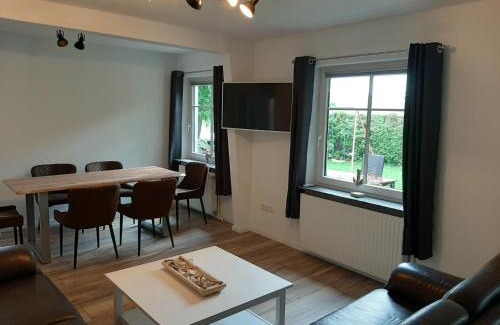 Schillig Apartamento | Ankerplatz