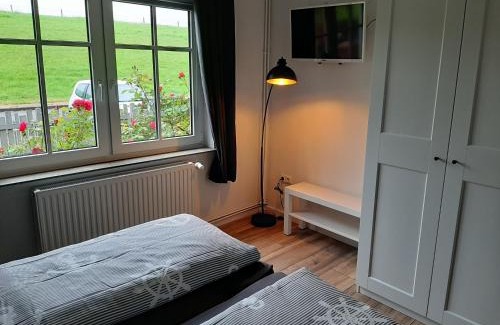 Schillig Apartamento | Ankerplatz