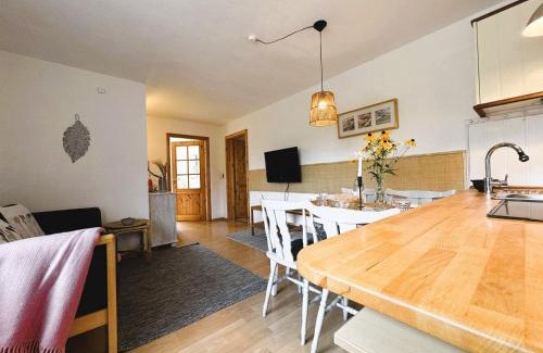 Westerholz Apartamento | Ankerplatz No 8, charmante Fewo für bis zu 4 Pers am Meer