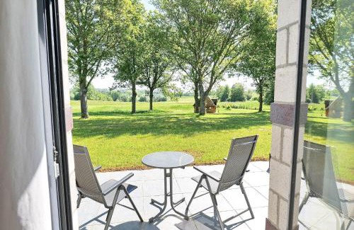 Hohen Wieschendorf Apartamento | Ankerplatz No 10 - Aurora Vista - ABC531 - nur Feriengäste!