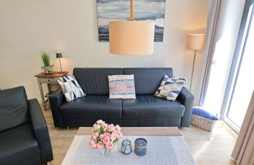 Hohen Wieschendorf Apartamento | Ankerplatz No 10 - Aurora Vista - ABC531 - nur Feriengäste!