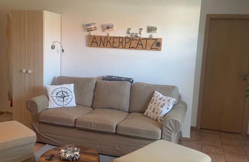 Trassenheide Apartamento | Ankerplatz38