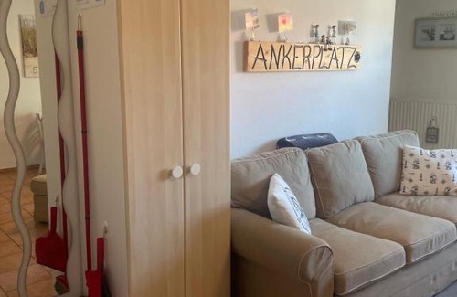 Trassenheide Apartamento | Ankerplatz38