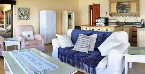 Morgans Bay Apartamento | Ankervas