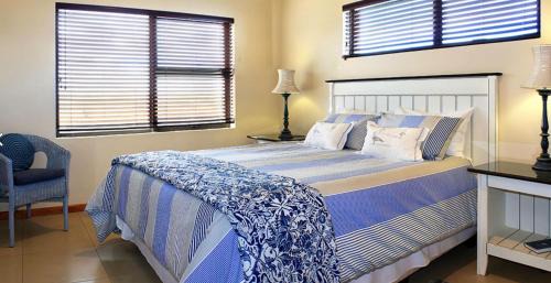 Morgans Bay Apartamento | Ankervas