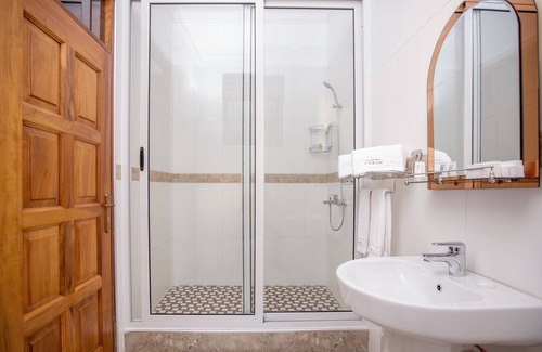 Ntungamo Apartamento | Ankole Resort & Spa Ntungamo