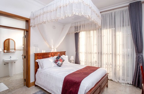 Ntungamo Apartamento | Ankole Resort & Spa Ntungamo