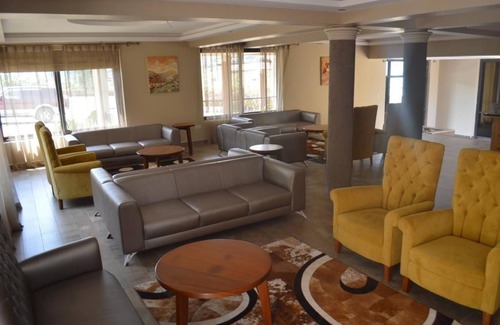 Ntungamo Hotel | Ankole Resort & Spa