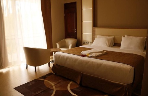 Ntungamo Hotel | Ankole Resort & Spa