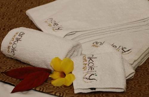 Ntungamo Hotel | Ankole Resort & Spa