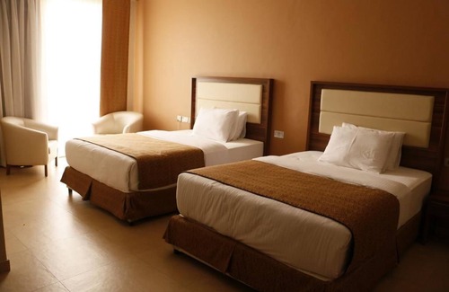 Ntungamo Hotel | Ankole Resort & Spa