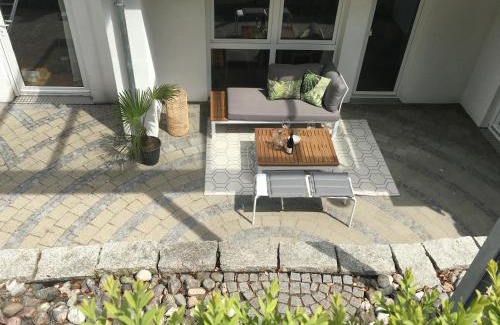 Biberach an der Riss Apartamento | Ankommen und Wohlfühlen