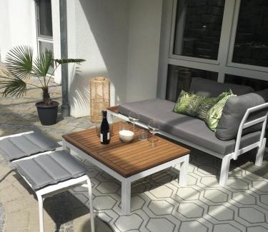 Biberach an der Riss Apartamento | Ankommen und Wohlfühlen
