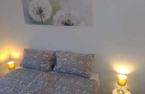 Bad Bergzabern Apartamento | Ankommen und wohlfühlen 2