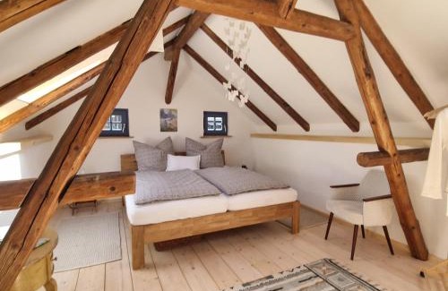 Lichtenhain Casa | Ankommen, Wohlfühlen und die Natur genießen