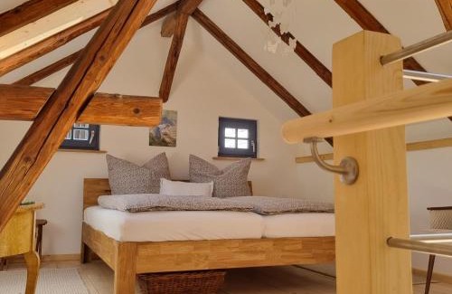 Lichtenhain Casa | Ankommen, Wohlfühlen und die Natur genießen