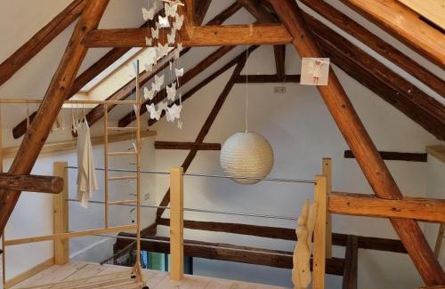Lichtenhain Casa | Ankommen, Wohlfühlen und die Natur genießen