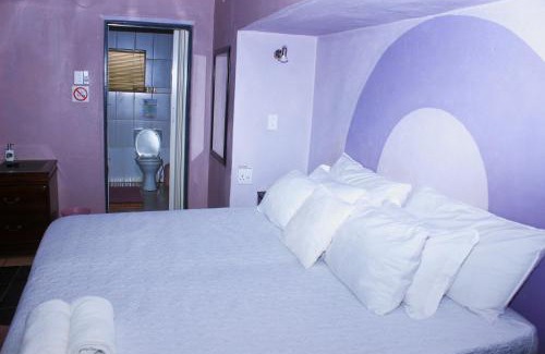 Giyani Cama Y Desayuno | Ankuweni Guest house