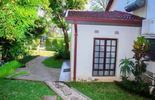 Giyani Cama Y Desayuno | Ankuweni Guest house
