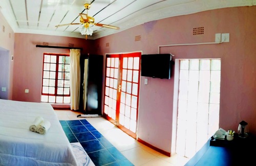 Giyani Casa | Ankuweni Guest Lodge