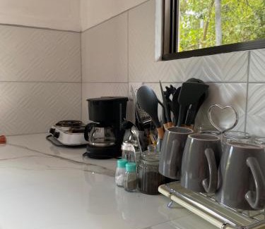 Puerto Jiménez Apartamento | Anluka-House