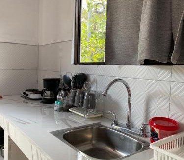 Puerto Jiménez Apartamento | Anluka-House