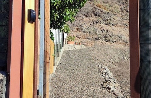 La Aldea de San Nicolas Apartamento | Anmar en Playa de Tasarte. Remanso de paz y tranquilidad. Reserva de la biosfera