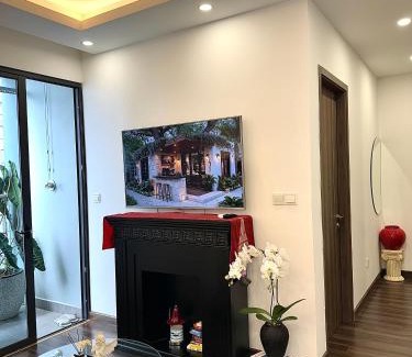 Le Chan Apartamento | Anmie Home - Hoàng Huy CMC