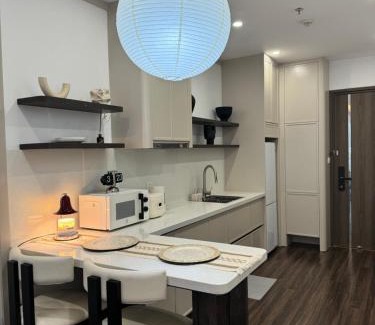 Le Chan Apartamento | Anmie Home - Hoàng Huy CMC
