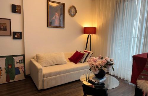 Le Chan Apartamento | Anmie Home - Hoàng Huy CMC