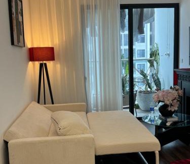 Le Chan Apartamento | Anmie Home - Hoàng Huy CMC