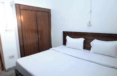 Bullawala Hotel | Anmol Residency Dehradun