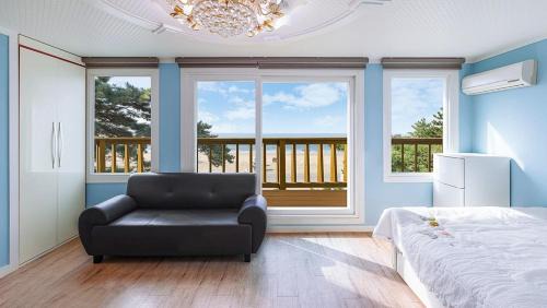Taean Casa | Anmyeondo Badasori