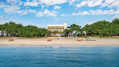 Taean Casa | Anmyeondo Badasori