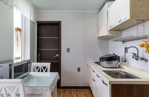 Taean Condominio | Anmyeondo In You Pension