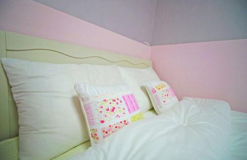 Taean Casa | Anmyeondo Sea Garden Pension Bada-dong Pet Friendly