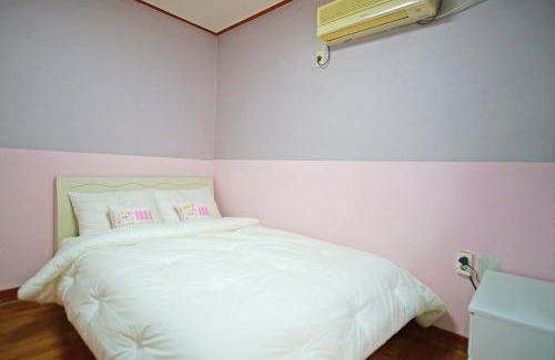 Taean Casa | Anmyeondo Sea Garden Pension Bada-dong Pet Friendly
