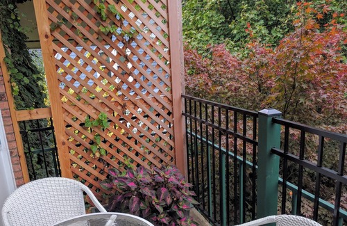 Old Fourth Ward Hotel | Ann Arbor B&B Inn
