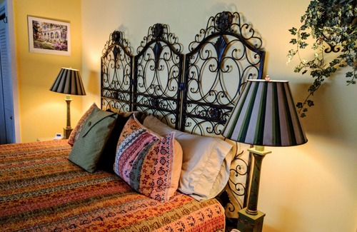 Old Fourth Ward Hotel | Ann Arbor B&B Inn