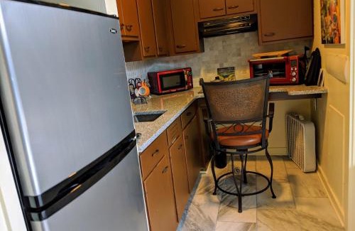 Old Fourth Ward Cama Y Desayuno | Ann Arbor Bed and Breakfast