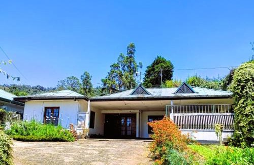 Nuwara Eliya Casa | ANN FIELD BUNGALOW Home Stay