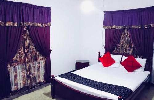 Nuwara Eliya Casa | ANN FIELD BUNGALOW Home Stay
