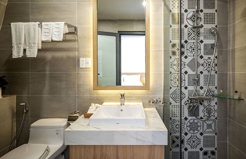 An Thoi Hotel | Ann Hotel & Spa Khem Beach PQ